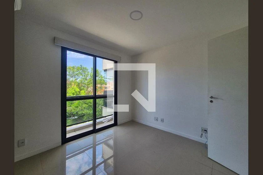 Apartamento com varanda gourmet, Recreio dos Bandeirantes — photo 24