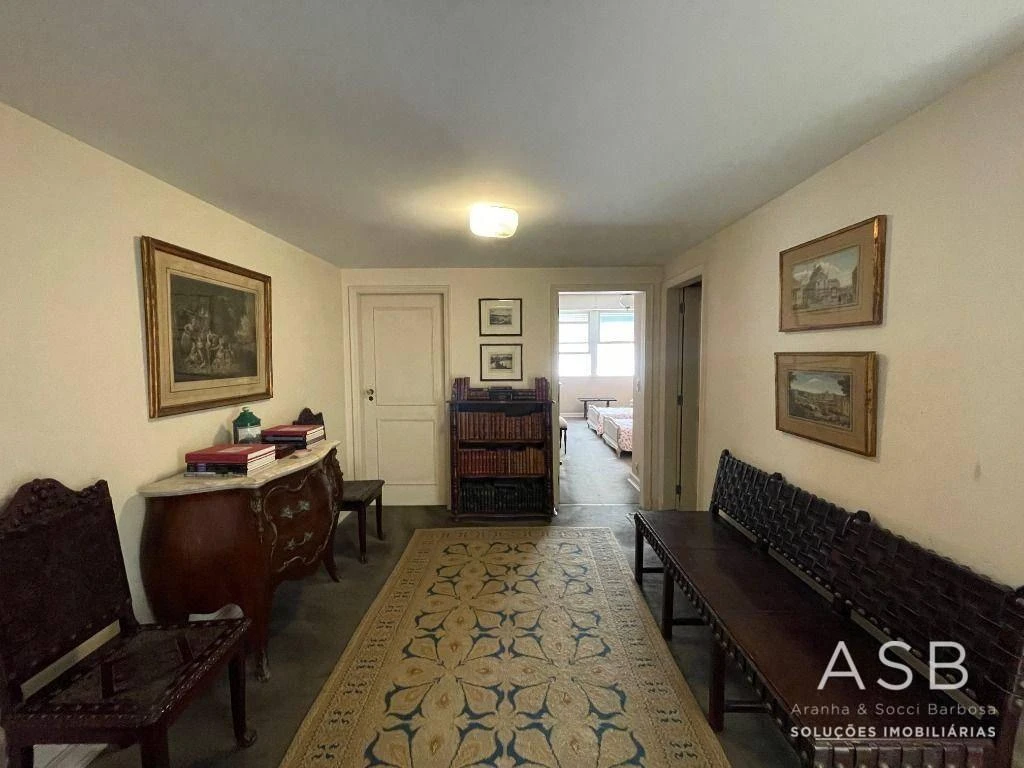 Apartamento amueblado de 5 dormitorios y 630 m² — photo 27