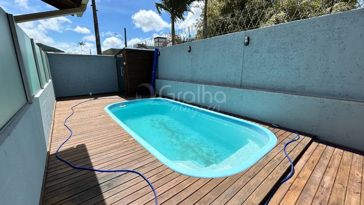 2-bedroom house, 1 with its own bathroom, 143 m² — photo 10