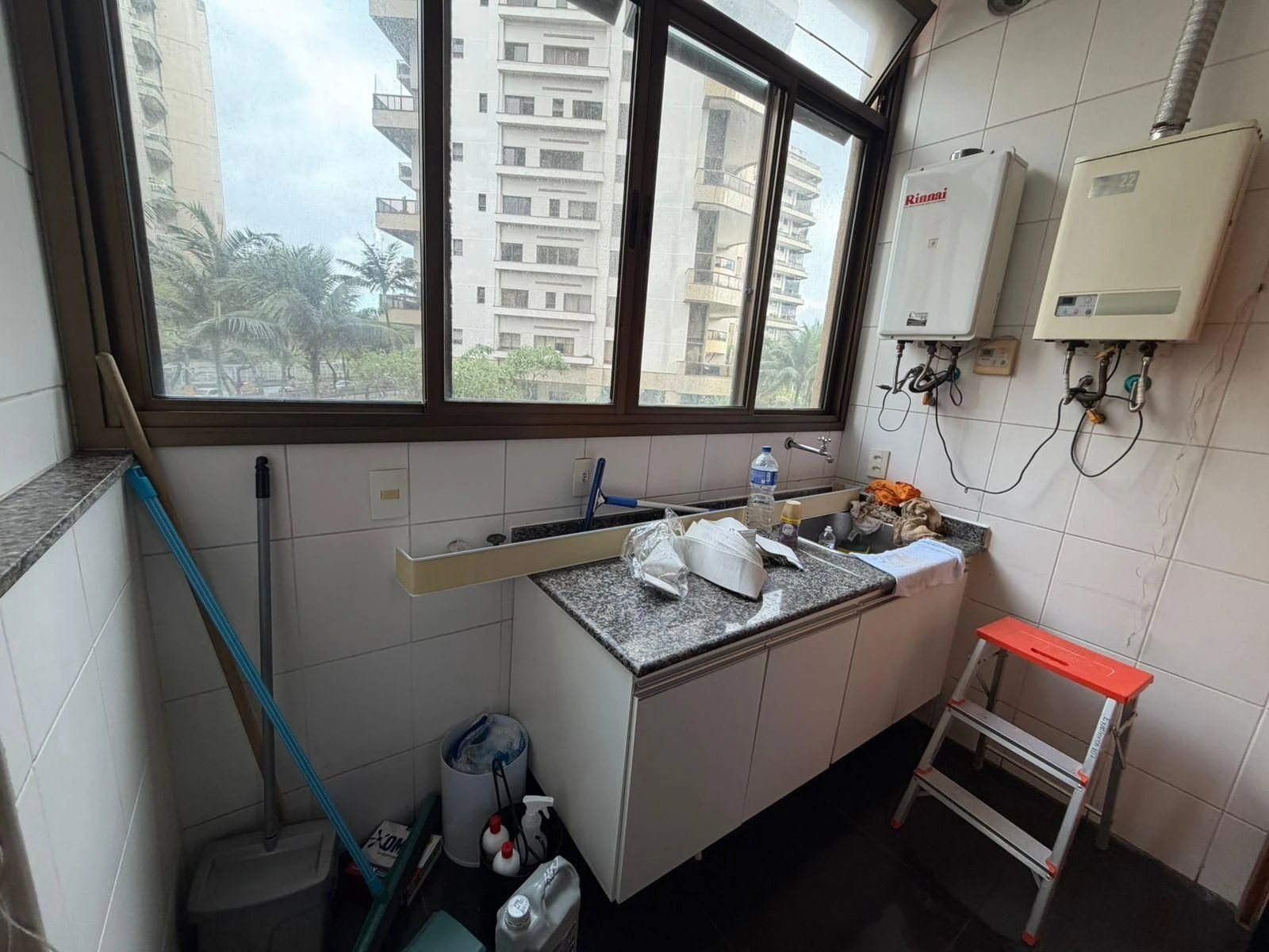 Apartamento de 166 m² com 4 quartos e 2 suítes — photo 26