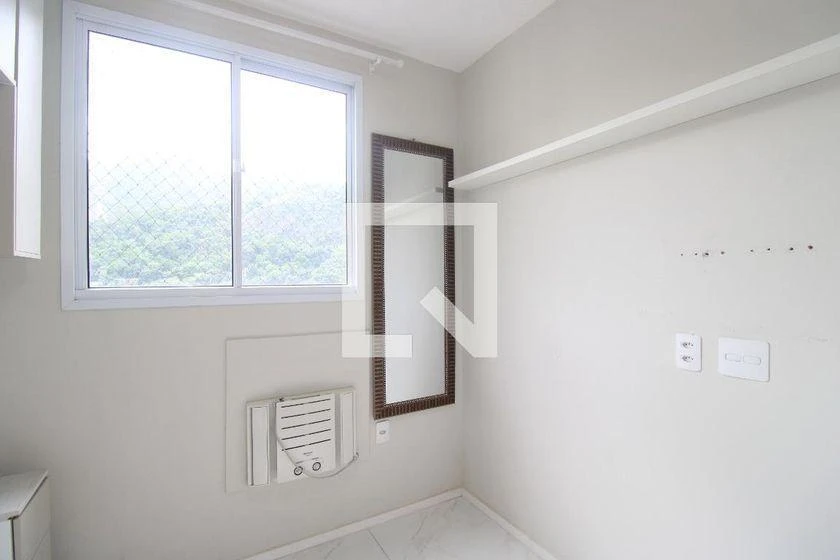 Apartment, 44 m², with a mountain view — photo 7