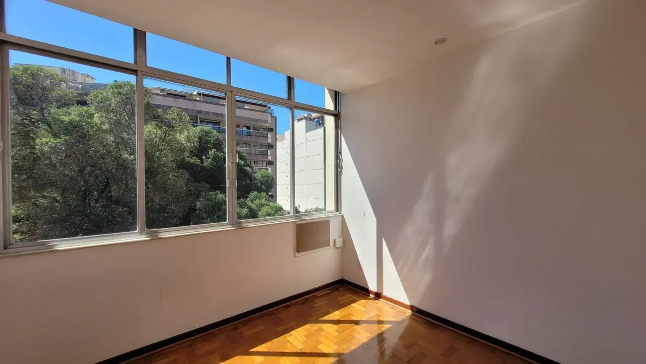 Apartment with 3 bedrooms and a closed gas kitchen — photo 4
