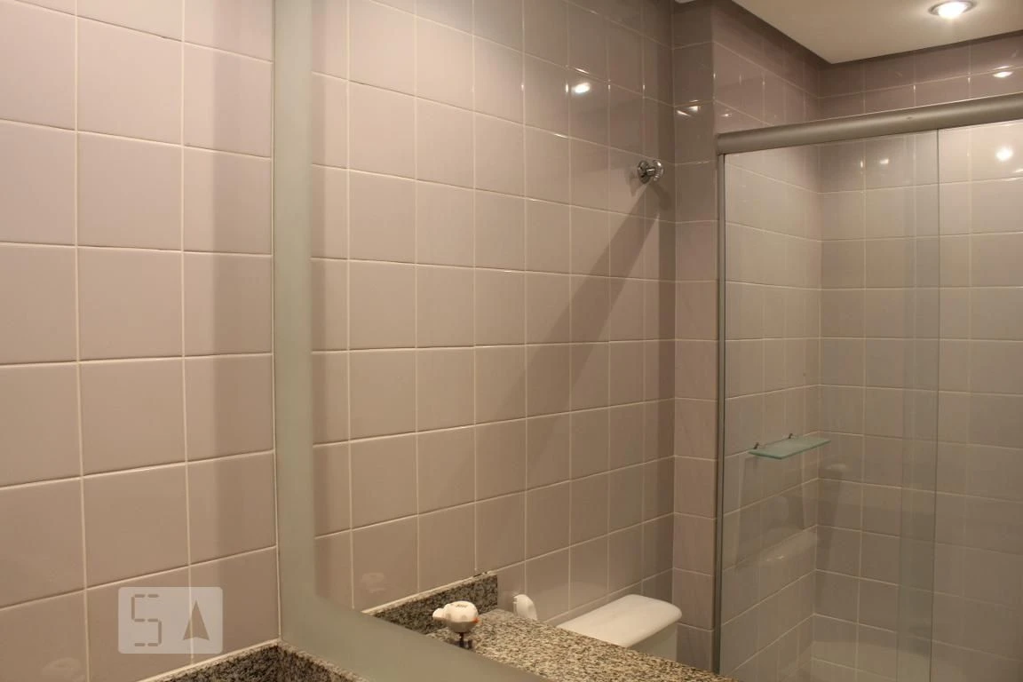 Apartamento sem mobília com 3 quartos e 2 banheiros — photo 34