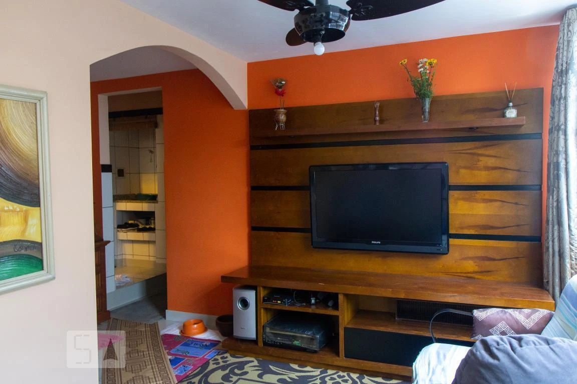 4-bedroom apartment with 142 m² and 3 bathrooms — photo 9