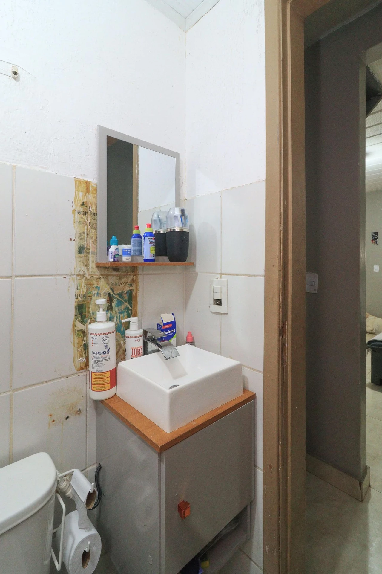 Сад и 2 спальни: дом 48 м² — photo 29