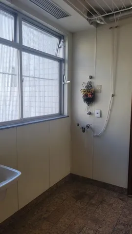Rental apartment with 4 bedrooms and 3 bathrooms — photo 7