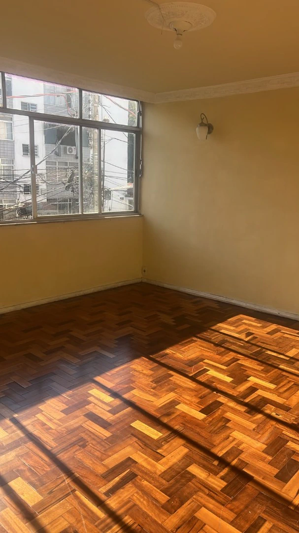 Apartamento com 3 quartos e lavanderia no próprio imóvel — photo 9