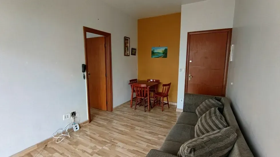 Furnished 55 m² apartment with 1 bedroom and 1 bathroom — photo 8