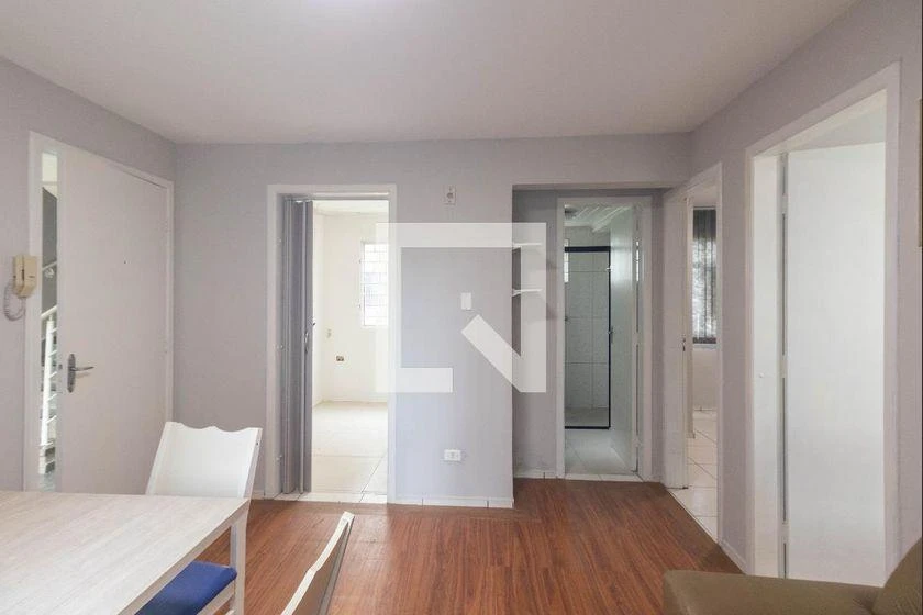 2-bedroom, 40 m² apartment in Curitiba — photo 12