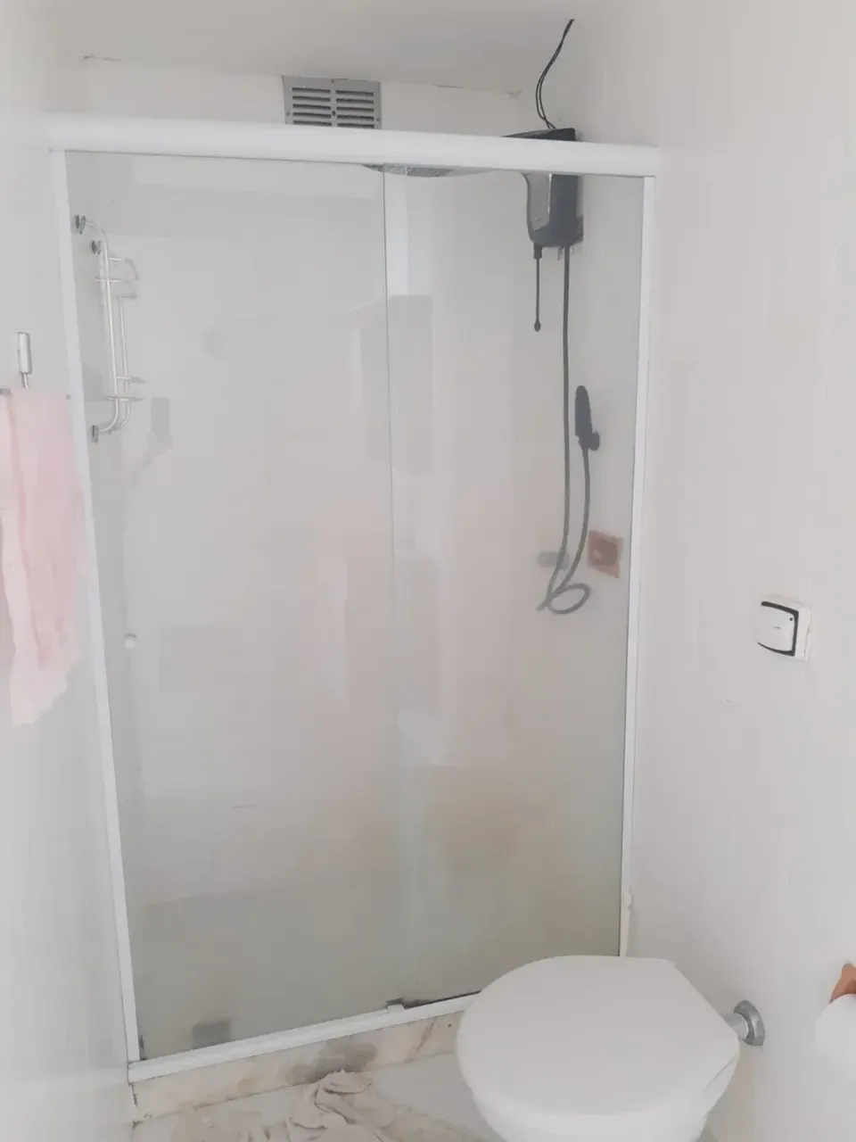 Apartamento sem mobília com 2 quartos e 1 vaga — photo 13
