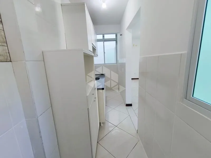 Квартира 68 м² с отдельной кухней и 2 спальнями — photo 33