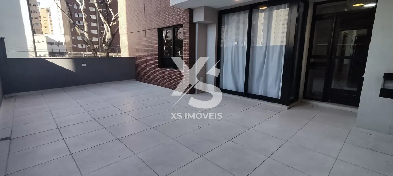 Apartamento mobiliado com cozinha integrada e 3 quartos — photo 6