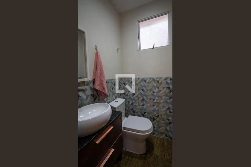 Casa para alugar com 5 quartos e varanda — photo 21