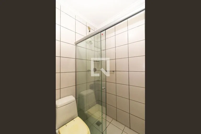 2-bedroom rental apartment with balcony and 47 m² — photo 19