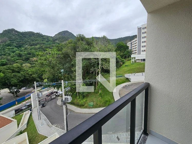 Apartamento de 2 quartos com vista para as montanhas — photo 7