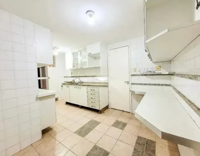 Apartamento para locação com 4 quartos e 141 m² — photo 16