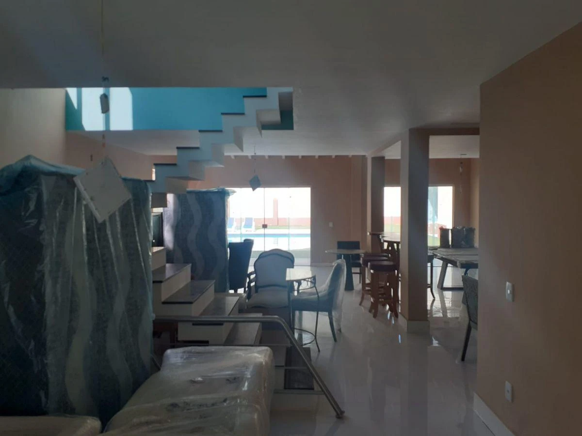 Duplex house with 5 bedrooms, 5 bathrooms, 5 parking spots — photo 5