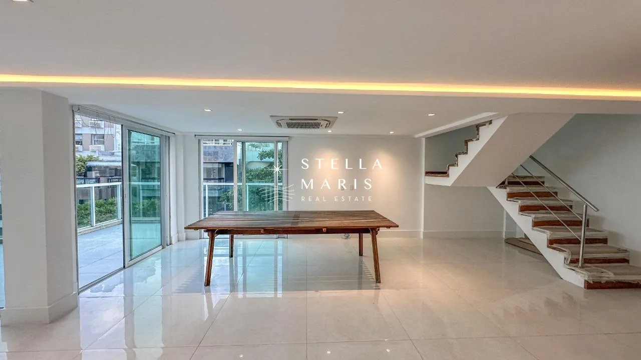 Apartment with 5 bedrooms and 5 bathrooms plus 1 parking space — photo 12