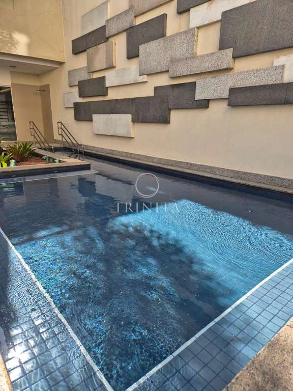 2-bedroom 2-bath apartment with open-plan kitchen and balcony — photo 28