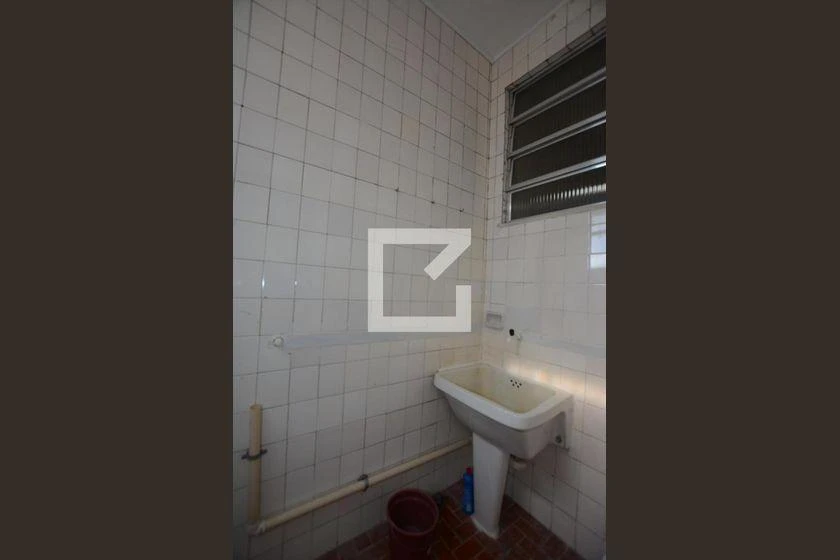 Apartamento com 2 quartos, 1 banheiro e 1 vaga — photo 38