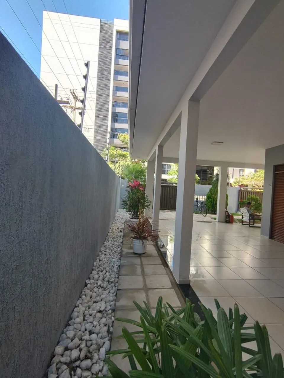 Будинок 250 м², 4 спальні, Жуан-Пессоа — photo 8