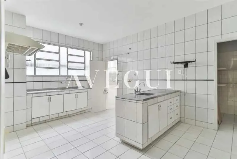 Apartment, 280 m², with a washing machine — photo 12