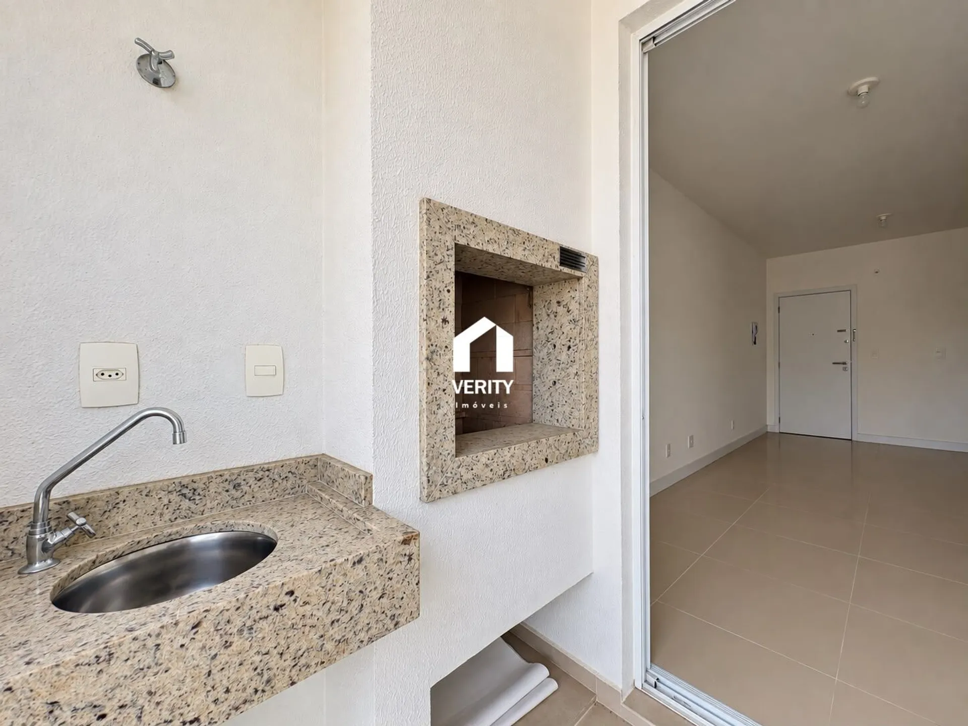Departamento, 60 m², con balcón gourmet — photo 20