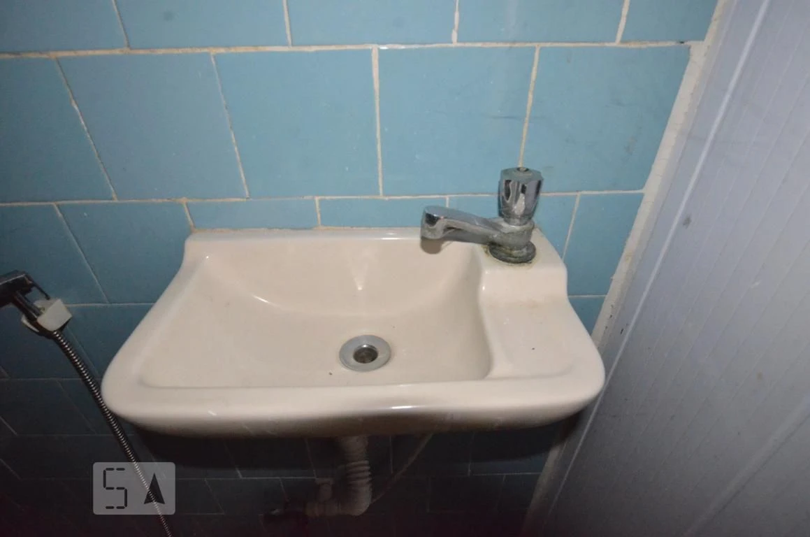 Casa sem mobília com 2 quartos, quintal e varanda — photo 38