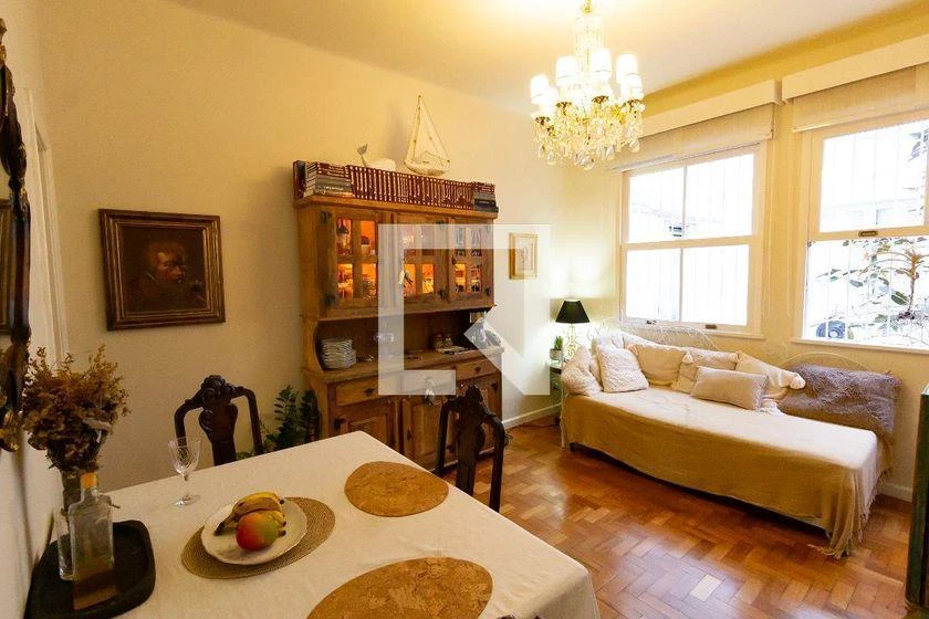 Apartamento mobiliado com 1 suíte e 55 m² — photo 5