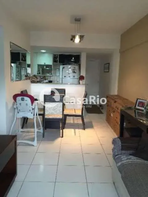 Apartamento mobiliado de 57 m² com 2 quartos e suíte — photo 8