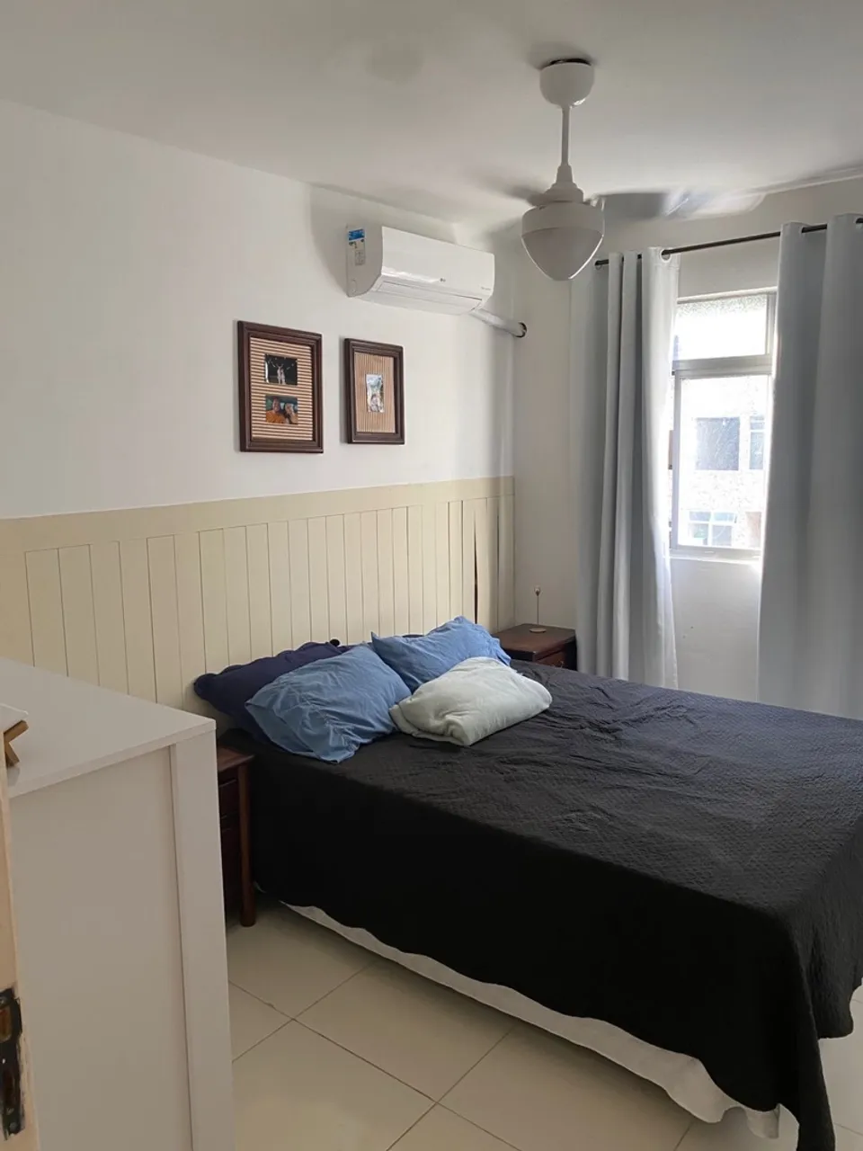 Apartamento com espaço de home office, Tomás Coelho — photo 4