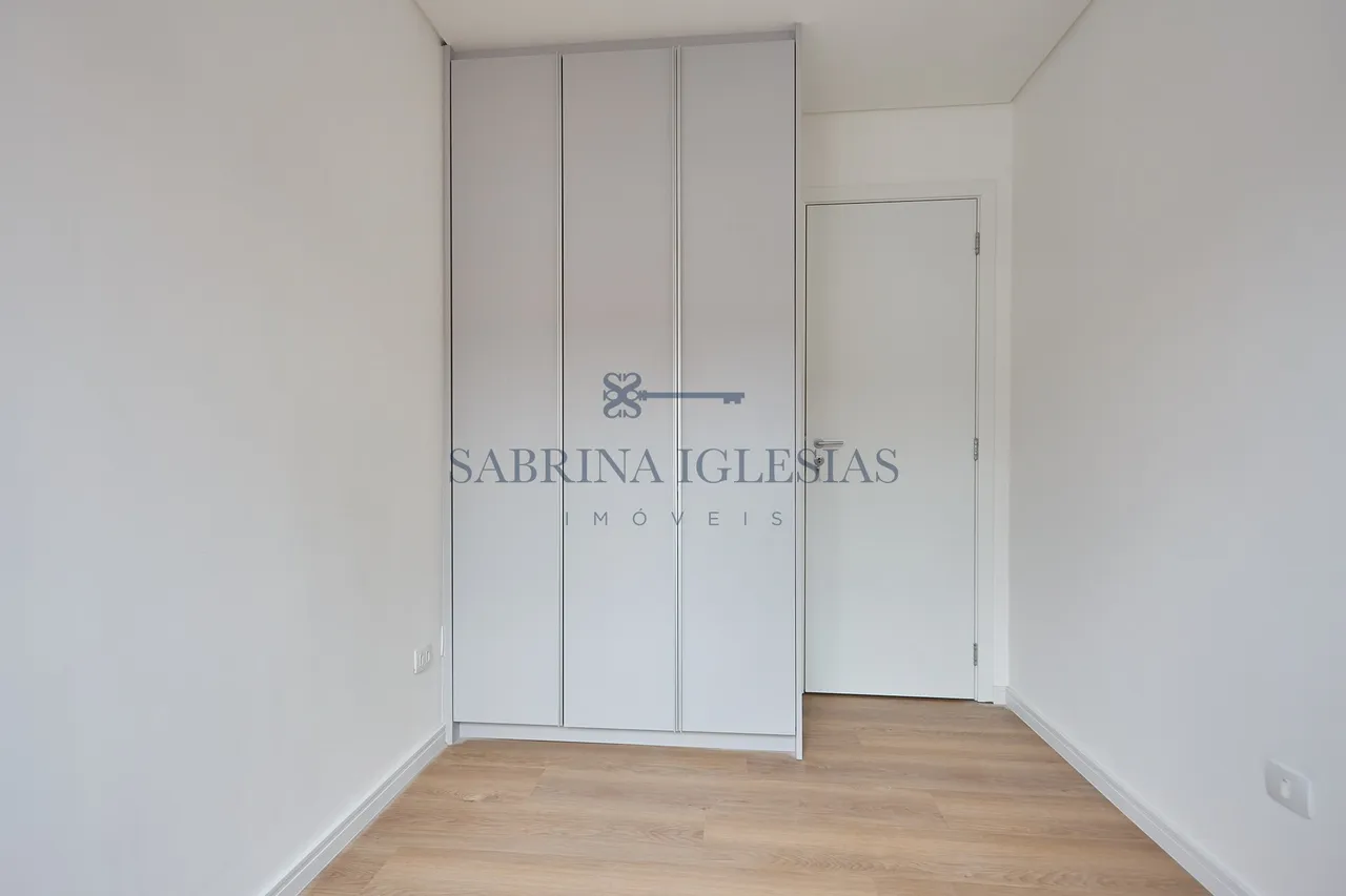 3-bedroom apartment with private BBQ, 95 m² — photo 15