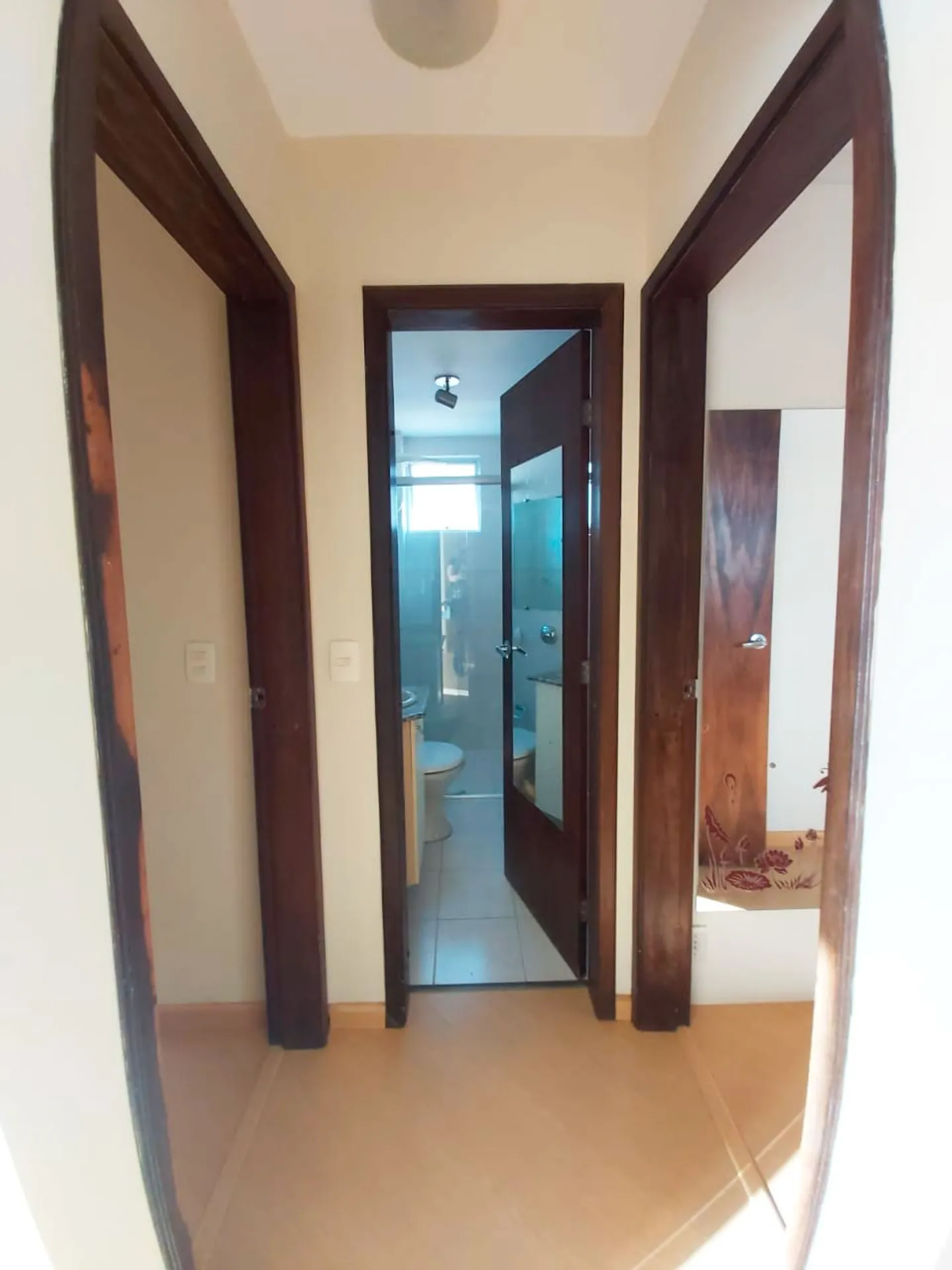 2-bedroom apartment, 1 with its own bathroom, 73 m² — photo 14