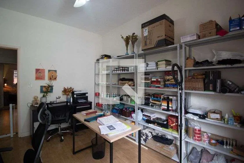 Apartment, 140 m², with a home office — photo 8