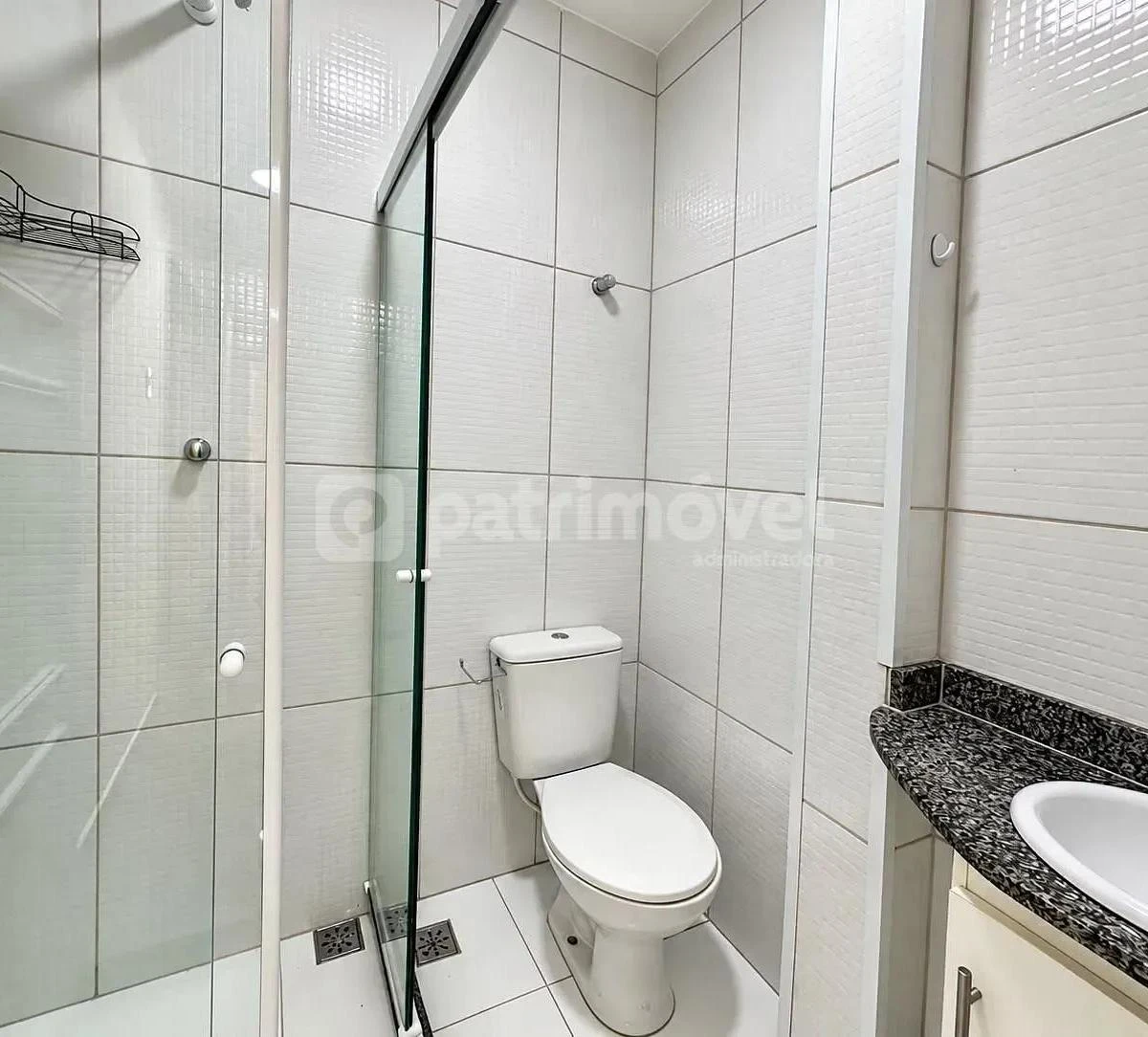 3-bedroom apartment, 2 with their own bathrooms, 100 m² — photo 15