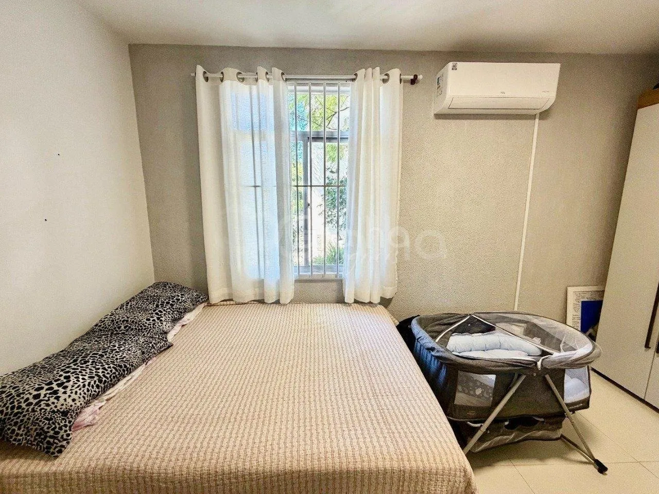 Пральна машина та 2 спальні: квартира 58 м² — photo 4