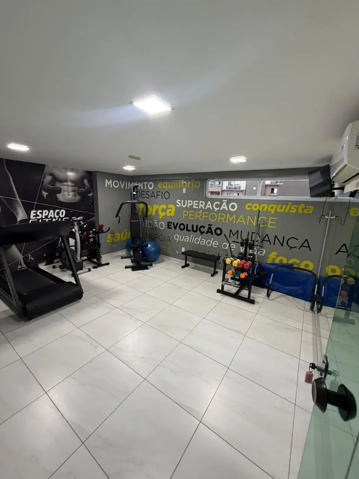 Стиральная машина и 2 спальни: квартира 61 м² — photo 9
