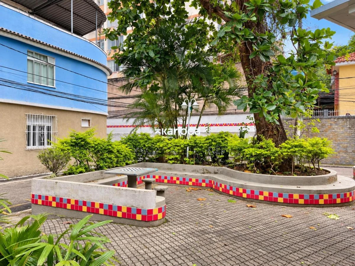 2-bedroom apartment, 1 with its own bathroom, 82 m² — photo 15