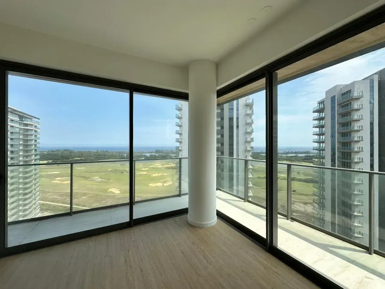 3-bedroom apartment with 6 bathrooms and 3 parking spots — photo 7