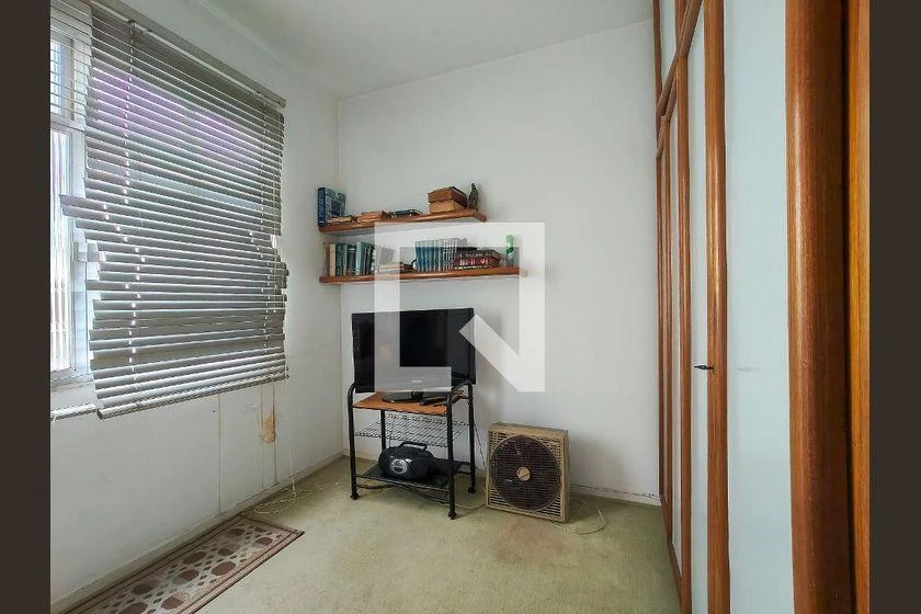 Furnished 97 m² apartment with 3 bedrooms — photo 10