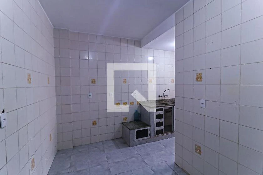 Washing machine in a 3-bedroom apartment, 131 m² — photo 12
