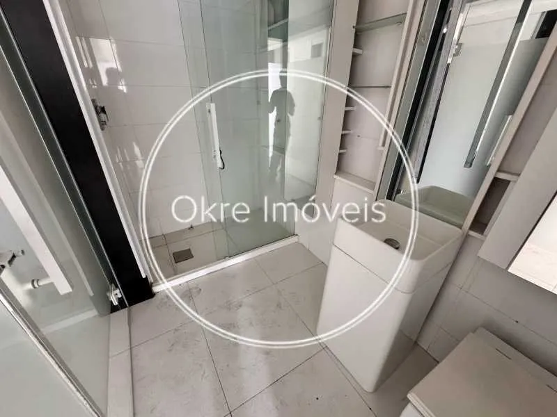 4-bedroom apartment with 160 m² and 2 parking spots — photo 6
