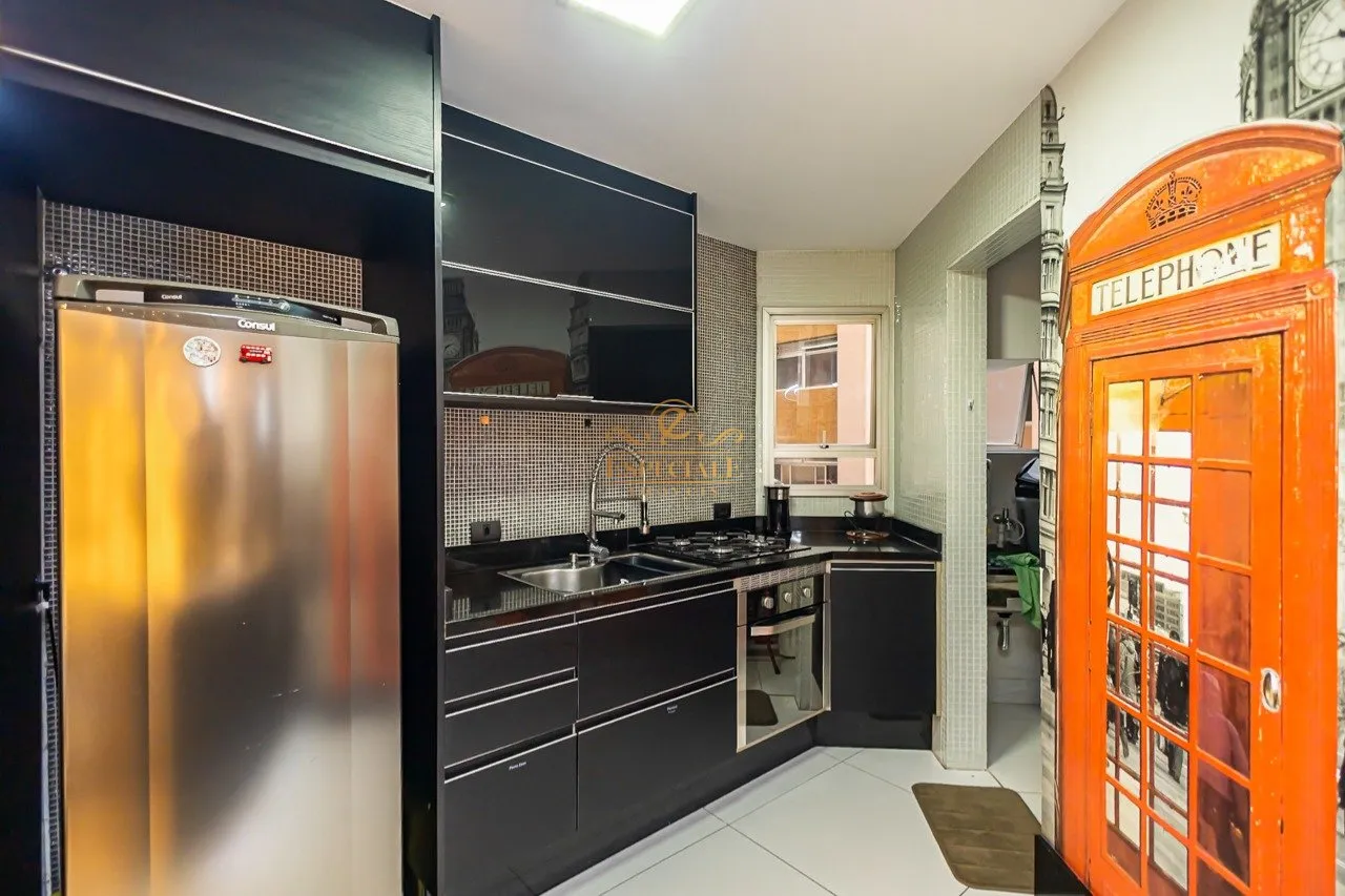 146 m² apartment with open kitchen and 3 bedrooms — photo 14