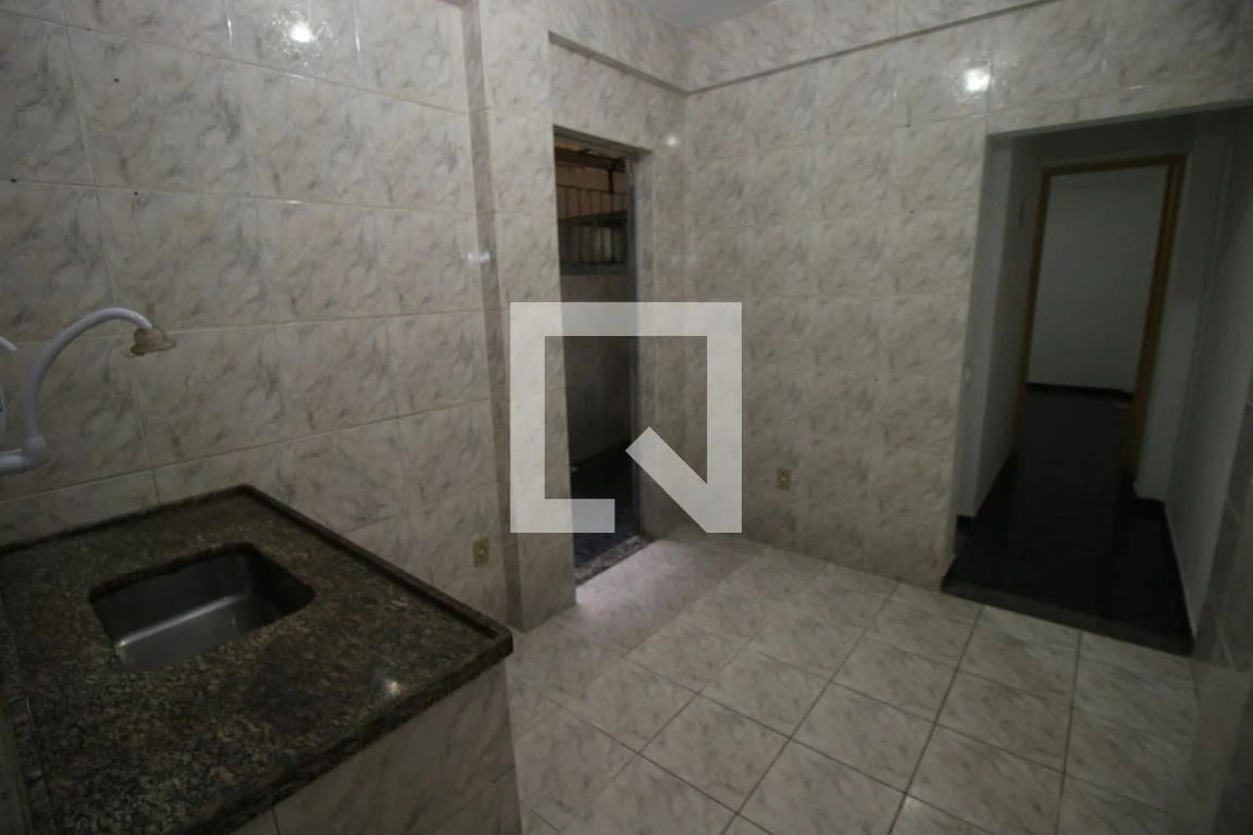 Parking-free apartment with 1 bedroom and 1 bathroom — photo 6