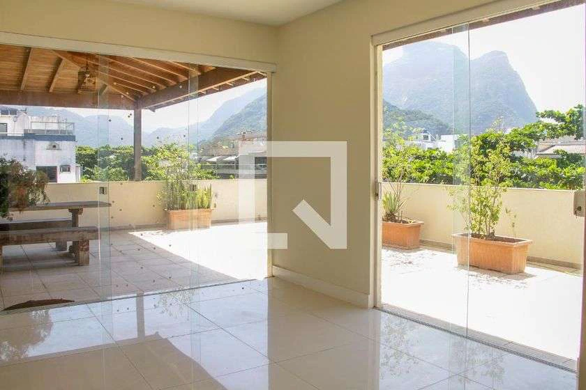 Cobertura para locação com 6 quartos e 560 m², 7 vagas — photo 18