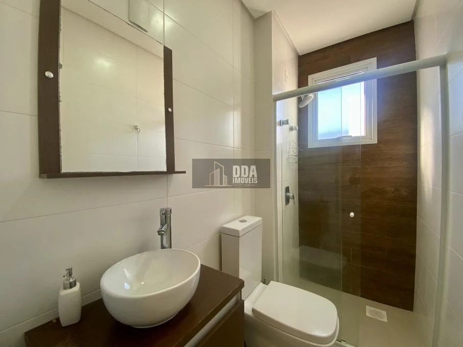 3-bedroom apartment, 2 with their own bathrooms, 97 m² — photo 19