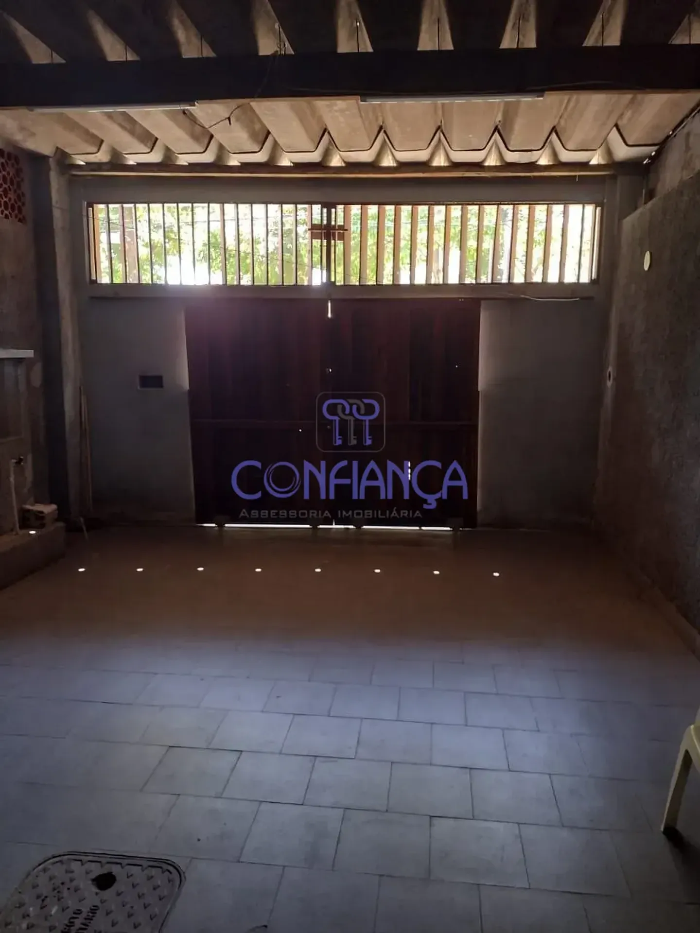 Casa mobiliada com cozinha e fogão a gás — photo 33