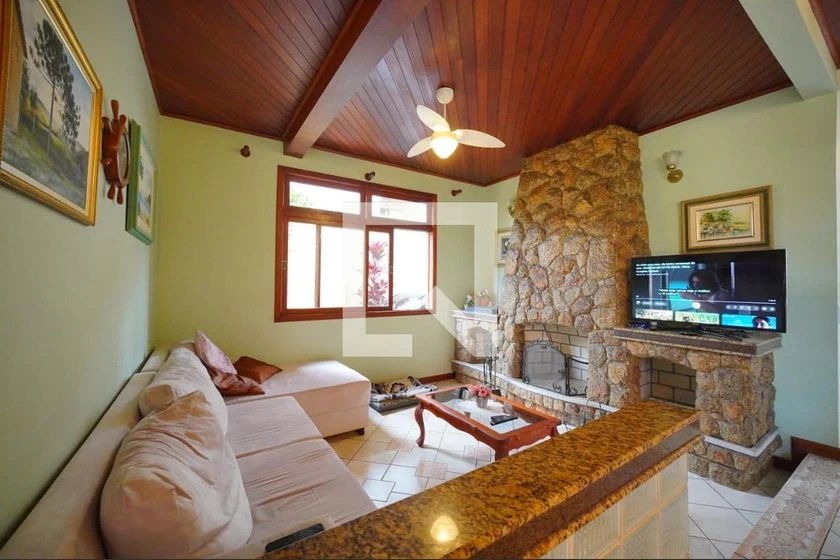 Casa amueblada con 6 dormitorios y jardín privado — photo 6