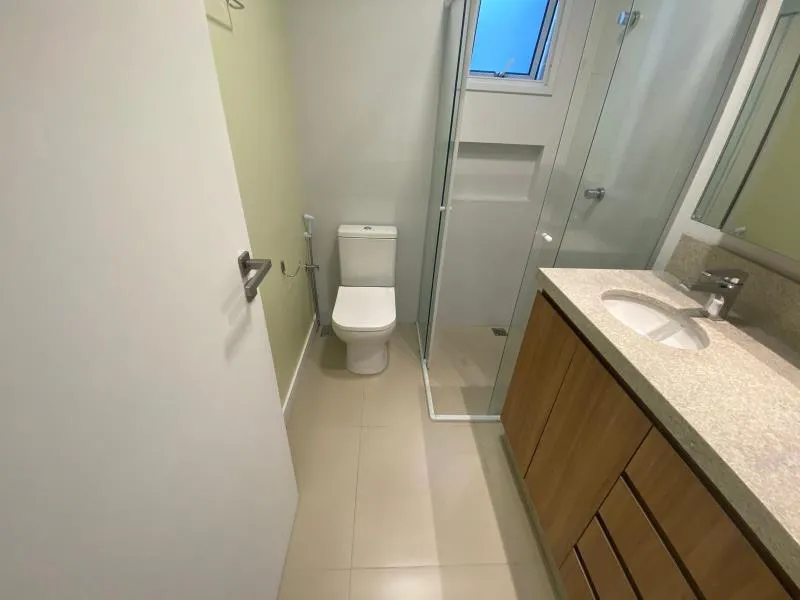 One-bedroom apartment, 38 m² — photo 5