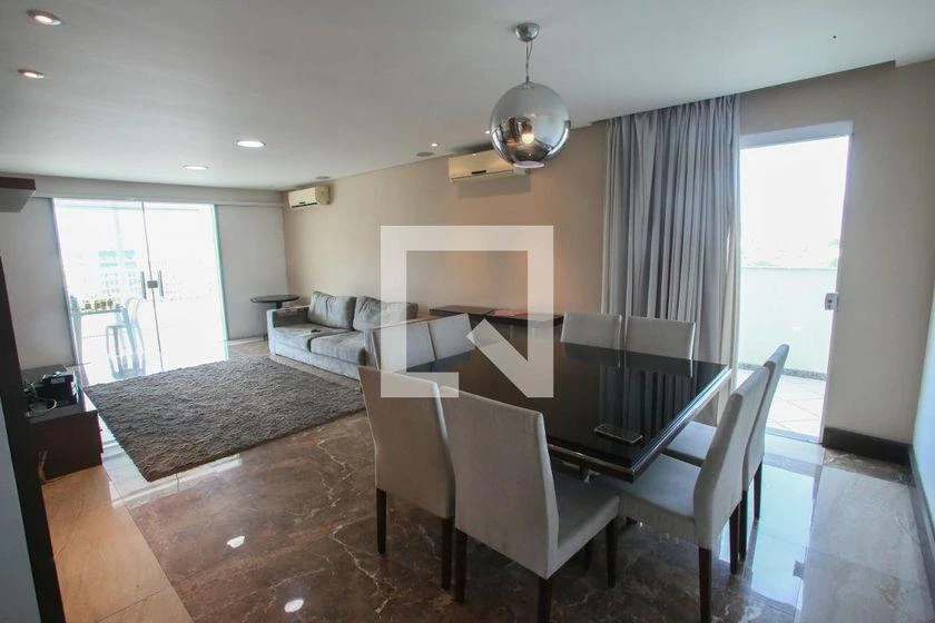Apartment with 3 bedrooms, 1 en-suite, 397 m² — photo 4